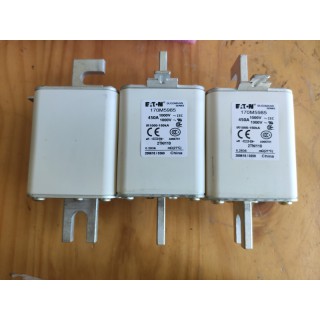 泉州中福灿宏电子科技有限公司 Bussmann熔断器PV-32A14L-T  PV-32A14LF10F