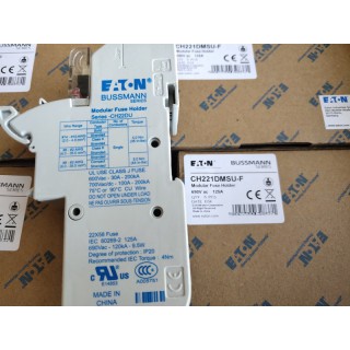 泉州中福灿宏电子科技有限公司 Bussmann熔断器PV-350A-3L-B-15 PV-350A-3L-BU-15