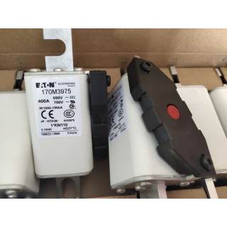 泉州中福灿宏电子科技有限公司 Bussmann熔断器PV-3A14LF PV-3A14LF10F