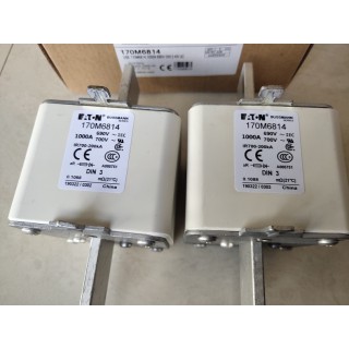 泉州中福灿宏电子科技有限公司 Bussmann熔断器PV-400A-3L PV-400A-3L-B