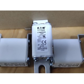 泉州中福灿宏电子科技有限公司 Bussmann熔断器PV-6A10F PV-80A-01XL