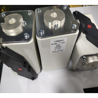 泉州中福灿宏电子科技有限公司 Bussmann熔断器PV-80A-01XL-B-15  PV-80ANH1