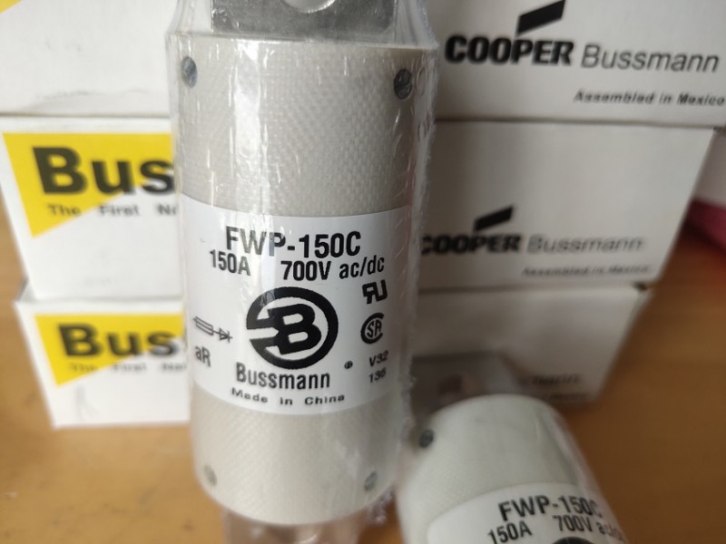 泉州中福灿宏电子科技有限公司 Bussmann熔断器CBXA311600P CBXA33900P