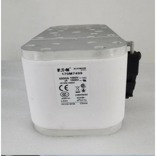 泉州中福灿宏电子科技有限公司 Bussmann熔断器CBXA34900P CBXHJGD001-500A/320V