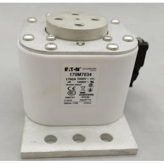 泉州中福灿宏电子科技有限公司 Bussmann熔断器NGT-00-380V/20A NGT-00-380V/25A-C