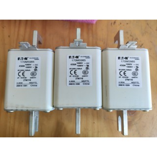 Bussmann熔断器NGT-1-380V/200A   NGT-1-380V/200A-C