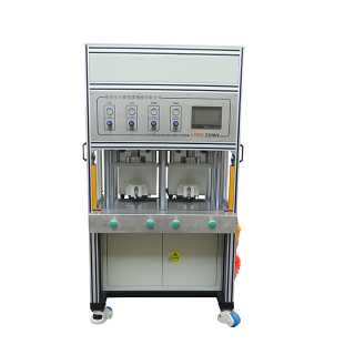 LPMS 2000H侧式注胶单工位一体机 其他属性 制程压力低（0-6MPa）
