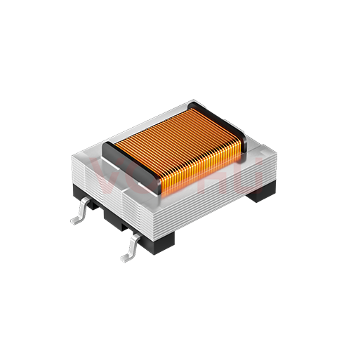 苏州沃虎电子科技有限公司 沃虎 WHTT4202 4PIN SMD Hi-Pot1650VAC 音频变压器