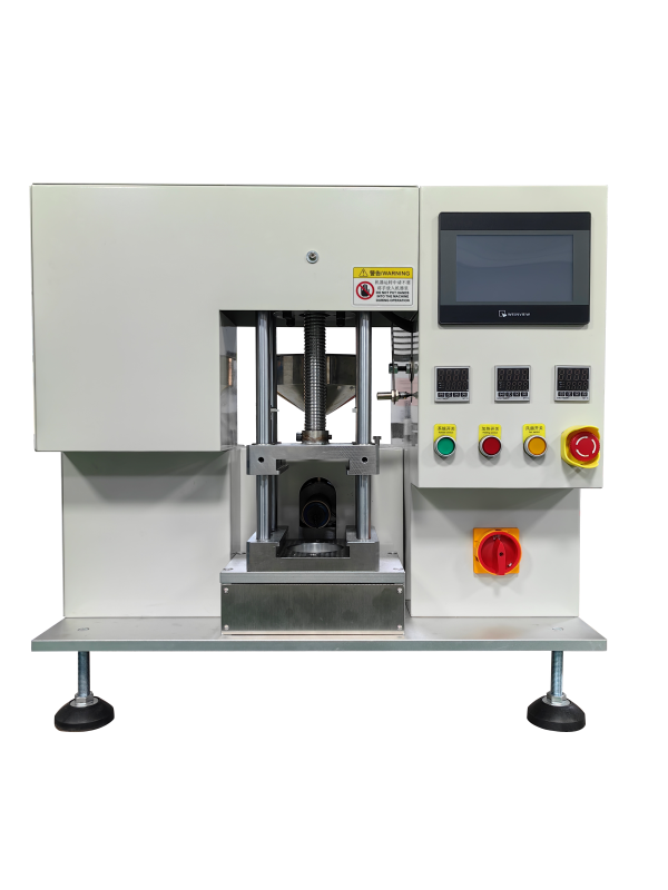 东莞天赛塑胶机械有限公司 WXLG 100桌 面 精 密 微 型 注 塑 机