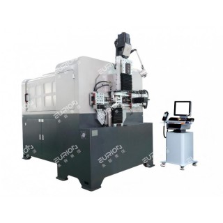 永联母排加工设备EB-120TP-10