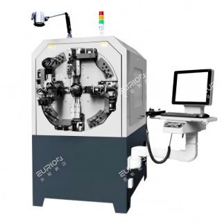 永联漆包线汇流排折弯机EB-1250ZP