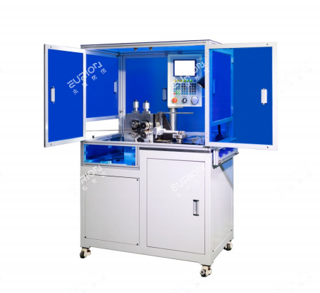广东永联智能装备有限公司 永联扁线绕线机EC-205F/EC-230F/ EC-320FX