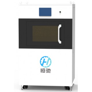 三缸供料式陶瓷DLP3D打印机设备