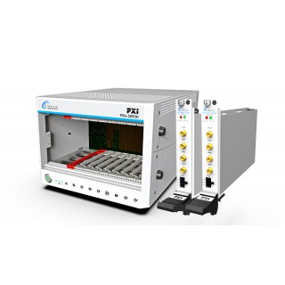 LCR表精密数字电桥PXIe-5302型