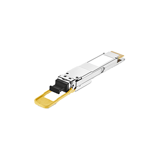 400G光模块 QSFP-DD FR8 850nm 2km
