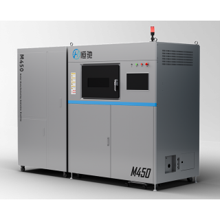 免组装可动转轴金属 3D 打印：重构 3C 精密零部件制造新模式