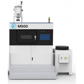 恒驰M500金属3D打印机|自研大幅面量产级金属增材制造设备