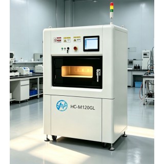 M120GL绿光3D打印设备