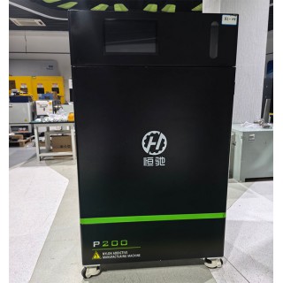高精度高分子激光3D打印机(SLS)HC-P200