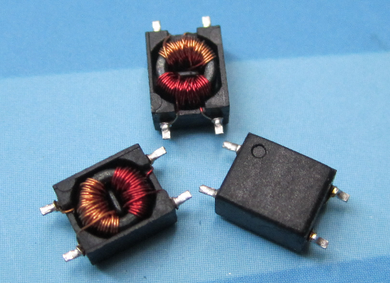 T4X2X2滤波电感