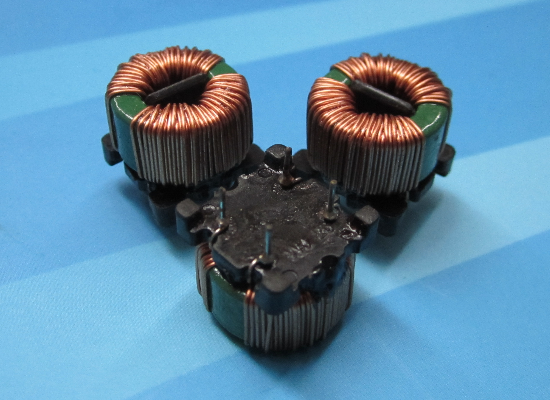 T14X8X7共模电感