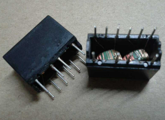T6X3X3网络滤波器